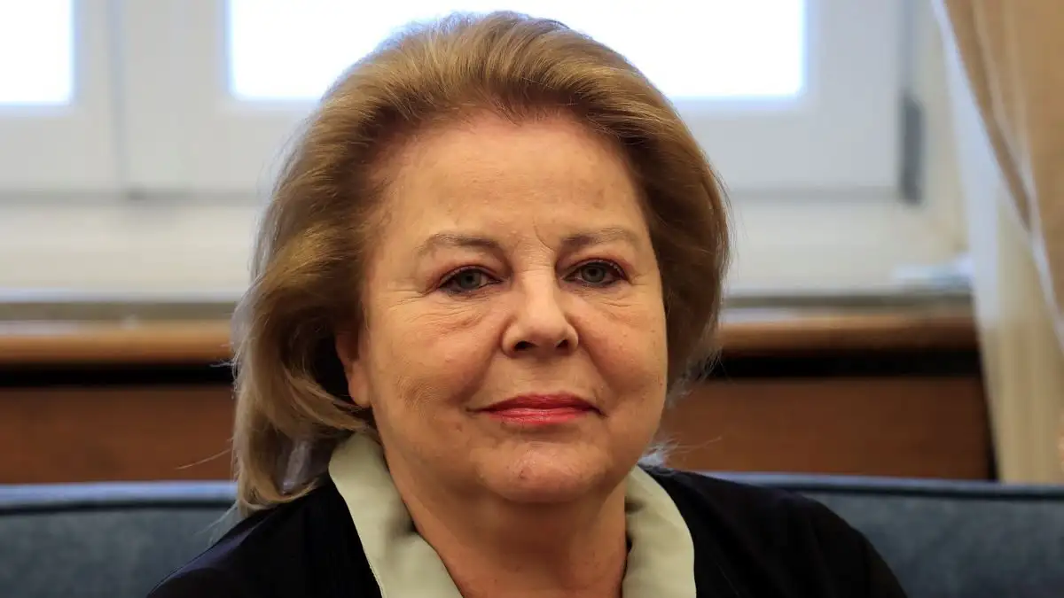 Κατσέλη: Η απόφαση του Αρείου Πάγου διασφαλίζει την οικονομική επιβίωση χιλιάδων δανειοληπτών 