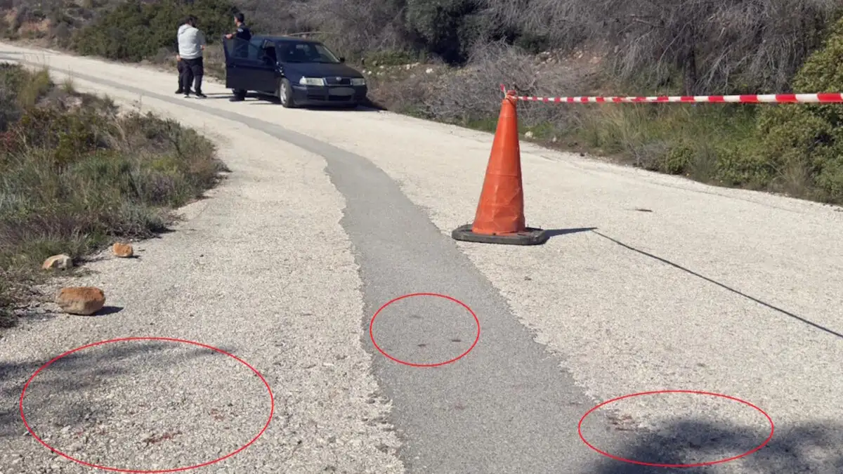 Λουτράκι: Η μητέρα και 2 φίλοι του 17χρονου φερόμενου δράστη προσήχθησαν για την αιματηρή συμπλοκή