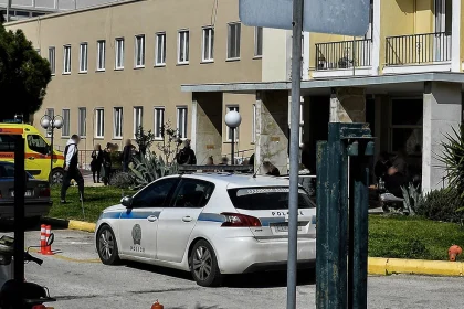 ΕΚΤΑΚΤΟ: Συνελήφθη ο βασικός ύποπτος για τη δολοφονία του 17χρονου στο Λουτράκι