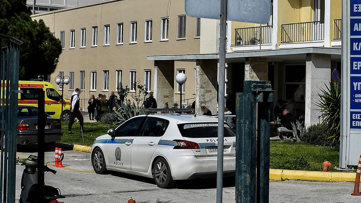 Συνελήφθη ο βασικός ύποπτος για τη δολοφονία του 17χρονου στο Λουτράκι