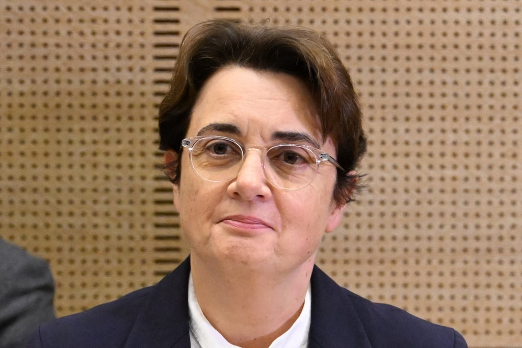 Παραιτήθηκε η διευθύντρια του Μουσείου του Λούβρου