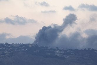 Ο Λίβανος κατηγορεί το Ισραήλ ότι ψέκασε με γλυφοσάτη το έδαφός του