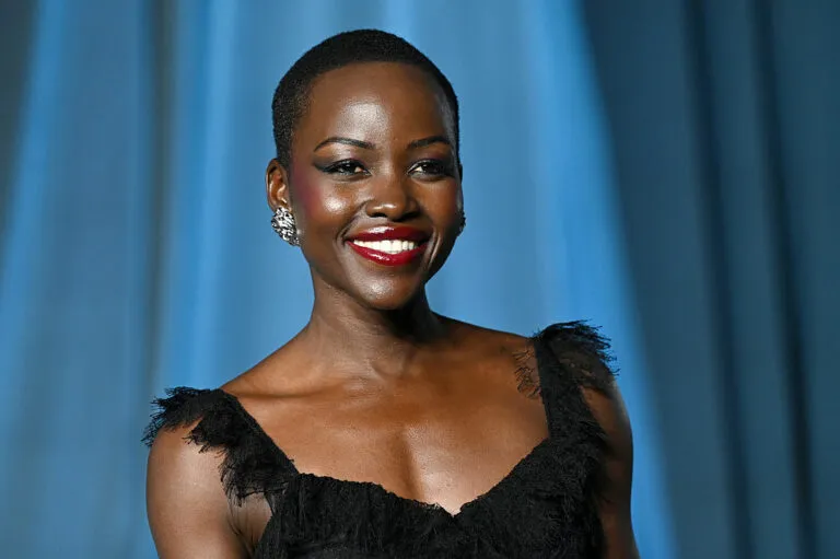 Η Οδύσσεια του Christopher Nolah: Η Lupita Nyong’o η επικρατέστερη ηθοποιός για τον ρόλο της «Ωραίας Ελένης»