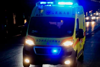 Οικογενειακή τραγωδία στην Ελευσίνα: Σκότωσε τη μητέρα της ενώ προσπαθούσε να παρκάρει