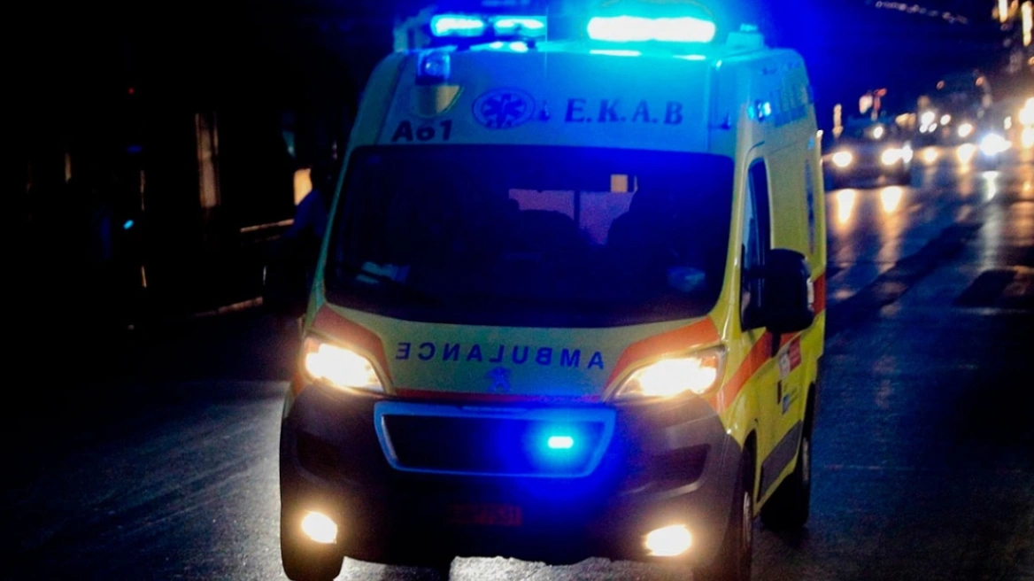 Οικογενειακή τραγωδία στην Ελευσίνα: Σκότωσε τη μητέρα της ενώ προσπαθούσε να παρκάρει