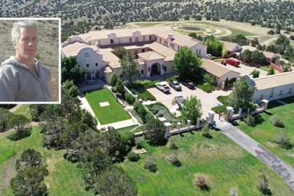 Zorro Ranch: Το «σκοτεινό βασίλειο» του Επστάιν, καταγγελίες ότι έθαβαν κορίτσια που στραγγάλιζαν αφού τα κακοποιούσαν σεξουαλικά