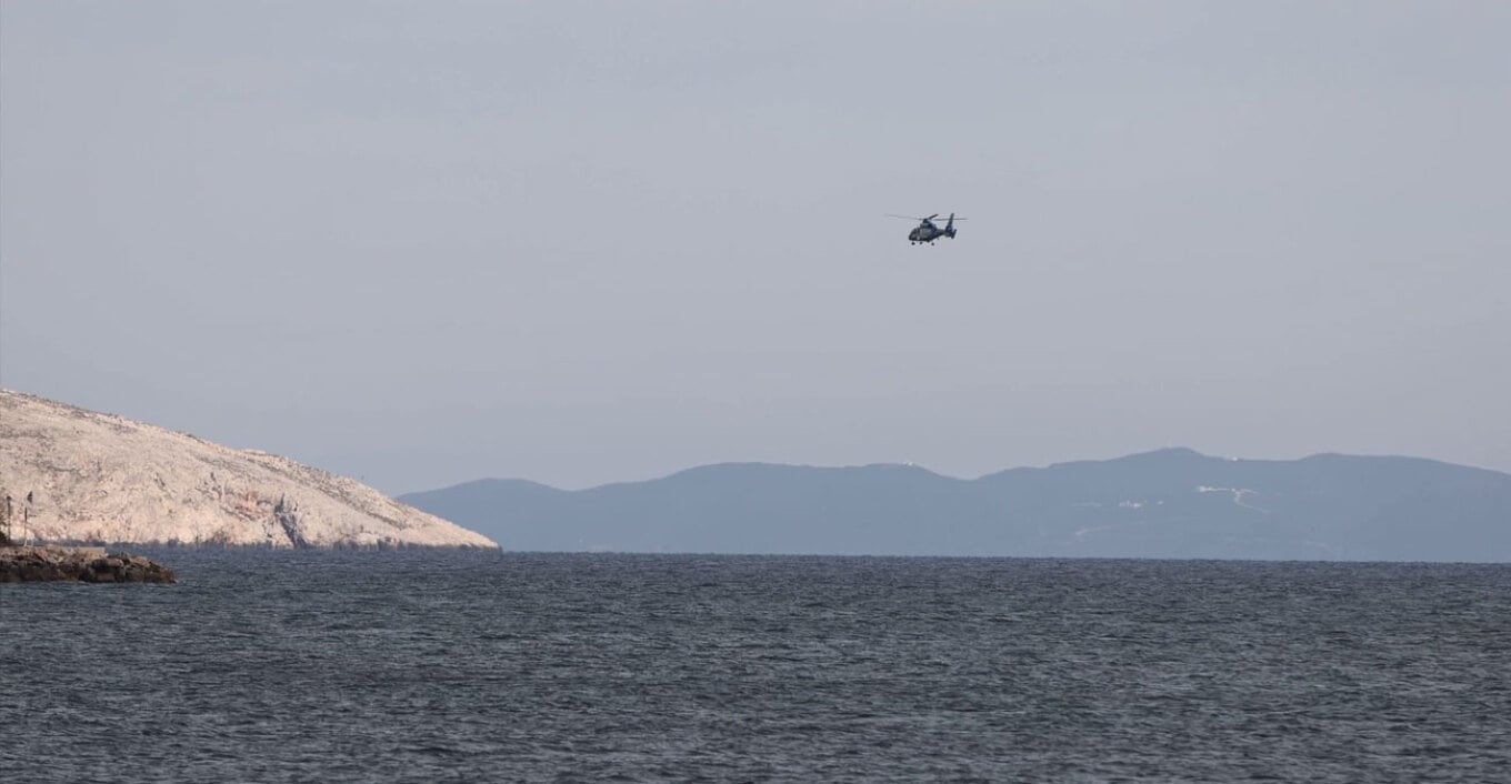 Διατάχθηκε ΕΔΕ για την τραγωδία με 15 νεκρούς μετανάστες στη Χίο - Έρευνες για αγνοούμενους στα ανοιχτά, 22 στο νοσοκομείο, τρεις στη ΜΕΘ