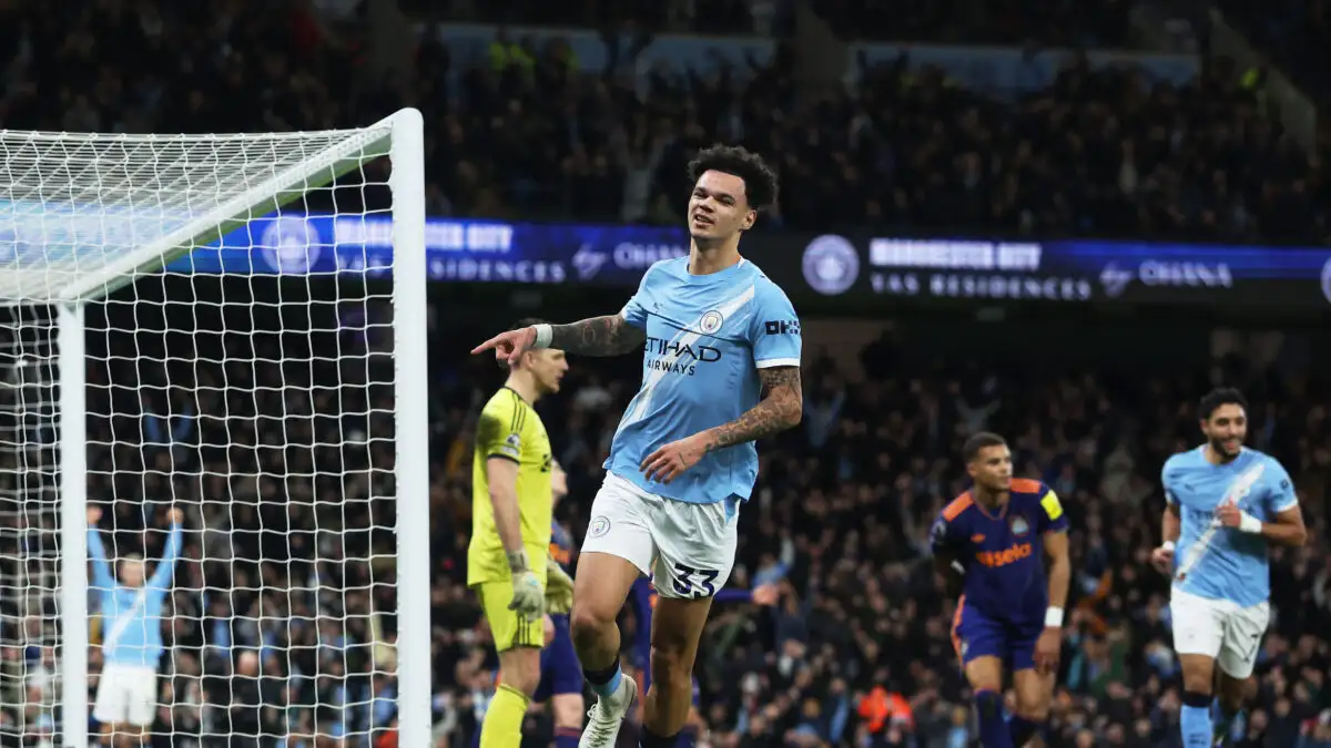 Μάντσεστερ Σίτι – Νιούκαστλ 2-1: Ο Ο’Ράιλι έφερε τη νίκη στους «πολίτες» και φόρτωσε την Άρσεναλ με άγχος