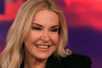 Μαρία Ανδρούτσου: Έχω απορρίψει παραπάνω από μία προτάσεις γάμου