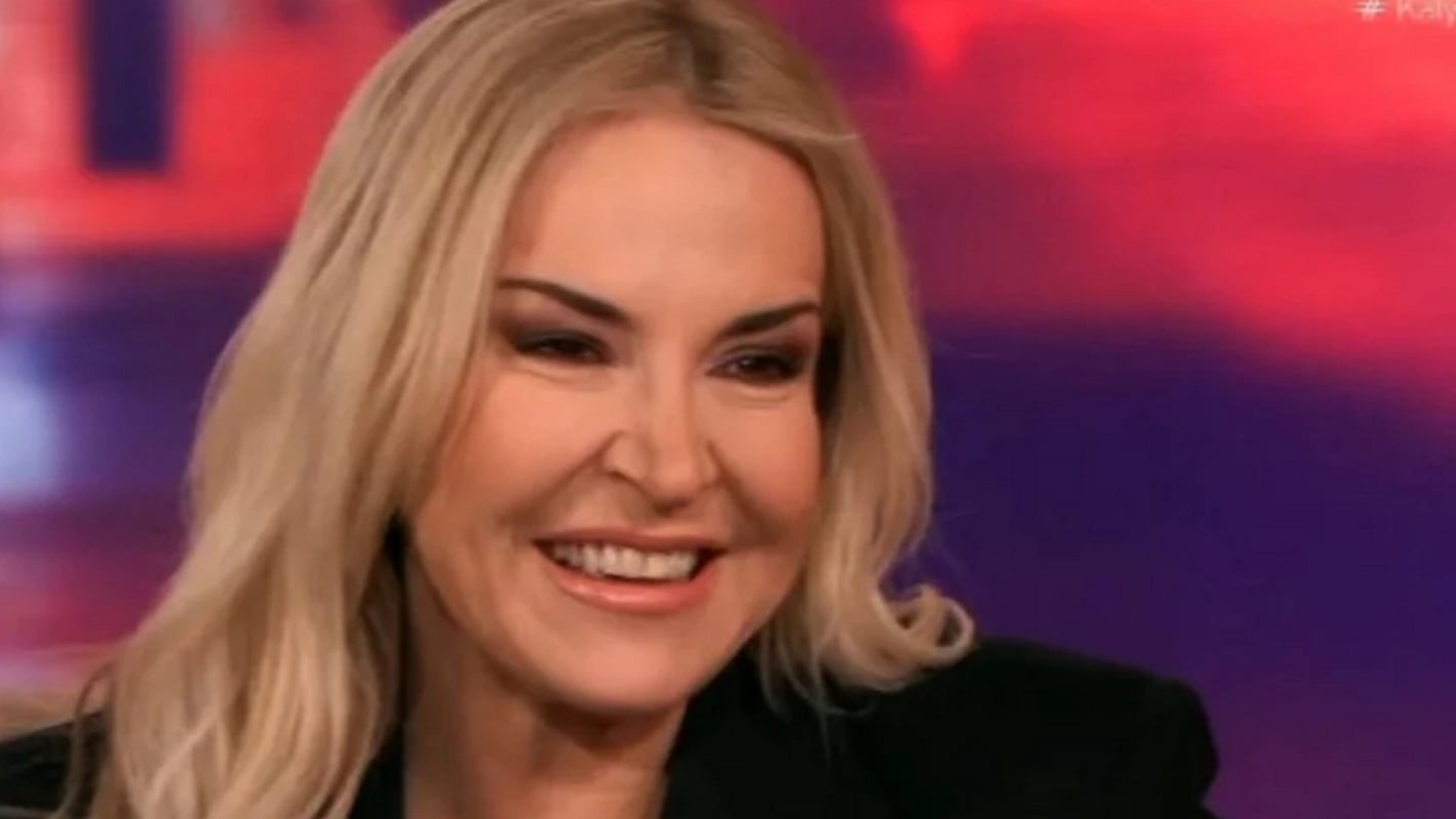 Μαρία Ανδρούτσου: Έχω απορρίψει παραπάνω από μία προτάσεις γάμου