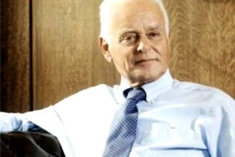 Διήμερο πένθος στη Νομική του ΑΠΘ για τον θάνατο του Αντώνη Μανιτάκη - Ο αποχαιρετισμός των συναδέλφων του