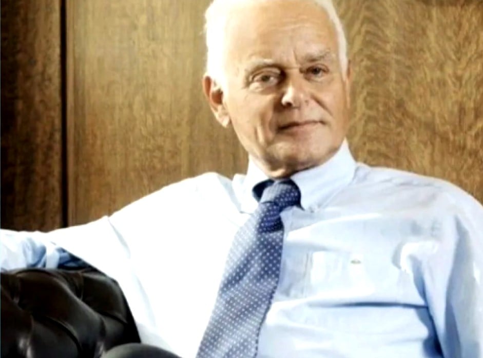 Διήμερο πένθος στη Νομική του ΑΠΘ για τον θάνατο του Αντώνη Μανιτάκη - Ο αποχαιρετισμός των συναδέλφων του