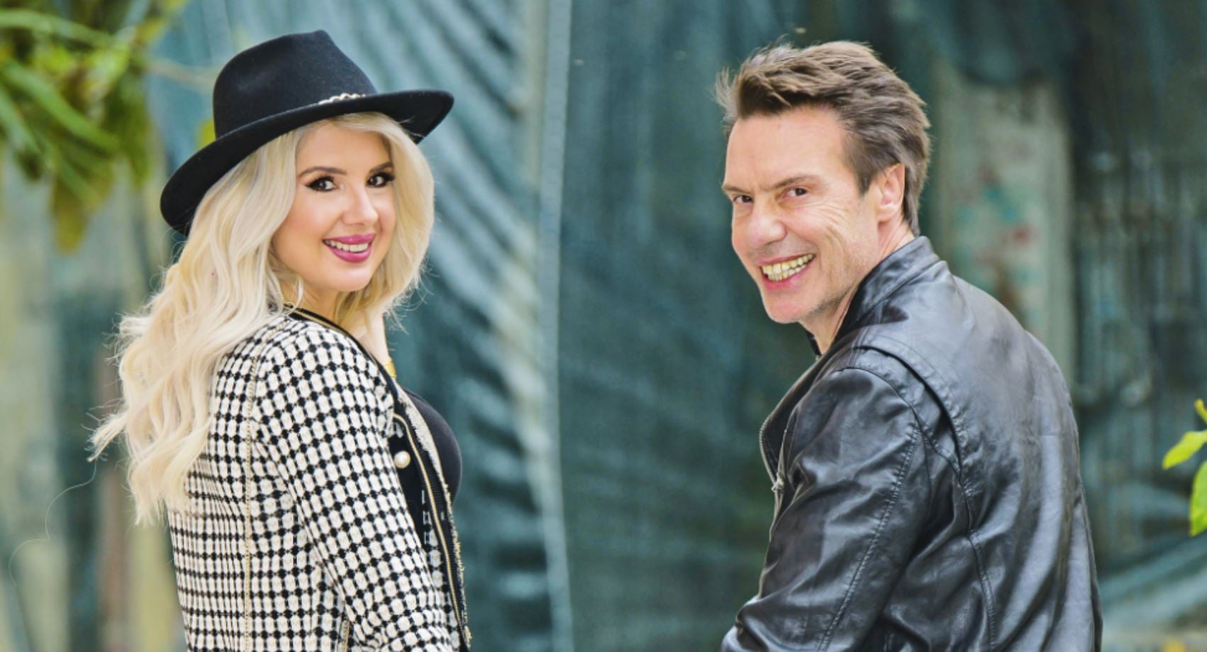 Στράτος Τζώρτζογλου για Σοφία Μαριόλα: «Η απόφαση για τον χωρισμό είναι δική μου και είναι οριστική»