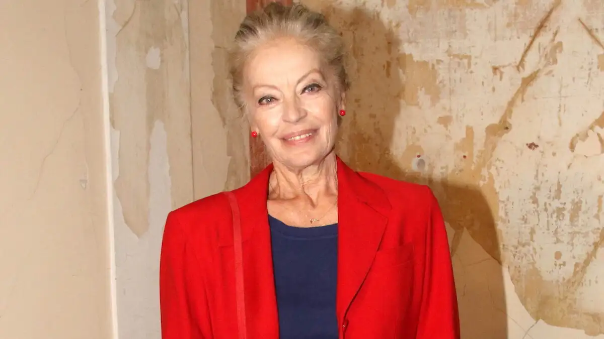 Μαρία Αλιφέρη: «Βίωσα δύσκολες και εκβιαστικές συμπεριφορές, γιατί εμείς δεν μιλάγαμε ως γενιά»