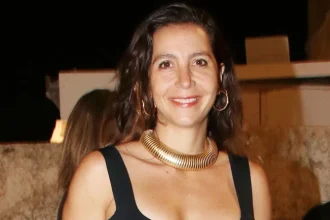 Αίθρα Λυκουρέζου για τη μητέρα της Ζωή Λάσκαρη: Σταρ γεννιέσαι, δεν γίνεσαι