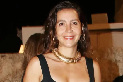 Αίθρα Λυκουρέζου για τη μητέρα της Ζωή Λάσκαρη: Σταρ γεννιέσαι, δεν γίνεσαι