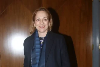 Μαρία Καλλιμάνη: «Ανέβαινα στη σκηνή και είχα κρίσεις πανικού - Με βοήθησε η ψυχοθεραπεία»