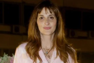 Μαρία Κωνσταντάκη: Εγώ δε θα παίζω στα «Υπέροχα πλάσματα», δεν έχουν επικοινωνήσει μαζί μου