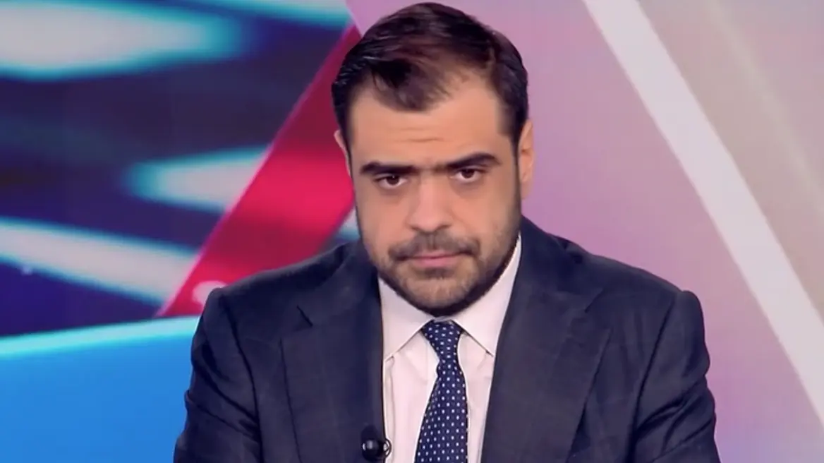 Μαρινάκης: Φασίζουσα λογική από την Κωνσταντοπούλου, αυτό που κάνει ξεπερνάει τη χυδαιότητα