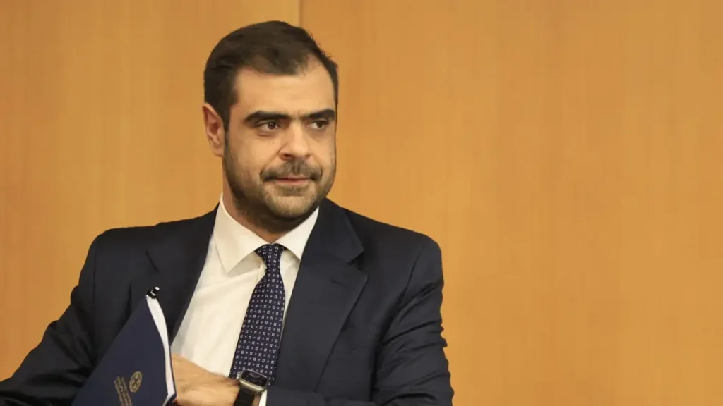 Παύλος Μαρινάκης για υποκλοπές: Ο Τσίπρας αφού απέτυχε ως πρωθυπουργός θέλει να το γυρίσει σε εισαγγελέας, η απόφαση αφορά ιδιώτες