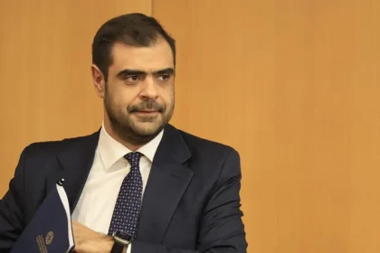 Παύλος Μαρινάκης για υποκλοπές: Ο Τσίπρας αφού απέτυχε ως πρωθυπουργός θέλει να το γυρίσει σε εισαγγελέας, η απόφαση αφορά ιδιώτες