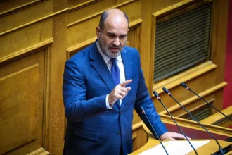 Μαρκόπουλος για επεισόδια στη Νίκαια: Ηθικά υπεύθυνος ο Παπανικολάου, υπήρξε απόπειρα λιντσαρίσματος του Γεωργιάδη