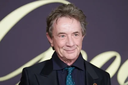 Μάρτιν Σορτ: Νεκρή στα 42 της βρέθηκε η κόρη του ηθοποιού, Κάθριν