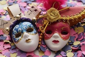 Καρναβαλικές εκδηλώσεις στη Ζαχάρω