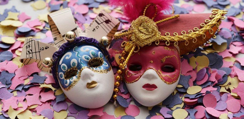 Καρναβαλικές εκδηλώσεις στη Ζαχάρω