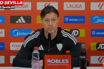 Ματίας Αλμέιδα: «Πολλοί ήθελαν να τιμωρηθώ με 16 αγωνιστικές»