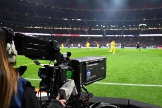 Τηλεόραση: Οι αθλητικές μεταδόσεις της Τετάρτης