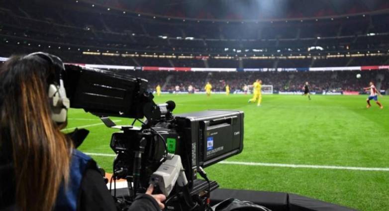 Τηλεόραση: Οι αθλητικές μεταδόσεις της Τετάρτης