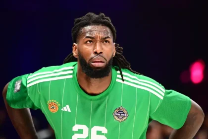 Ο Ματίας Λεσόρ επιστρέφει στο Ολυμπιακός - Παναθηναϊκός για την 30η αγωνιστική της Euroleague