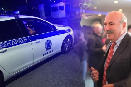 Την Τετάρτη η δίκη του Χρήστου Μαυρίκη στο Αυτόφωρο - Θα παραμείνει υπό κράτηση