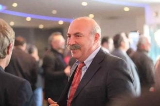 Χρήστος Μαυρίκης: Αναβλήθηκε για τον Απρίλιο η δίκη για τους πυροβολισμούς