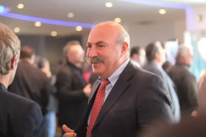 Ο Χρήστος Μαυρίκης στο Αυτόφωρο για τους πυροβολισμούς στα Σπάτα