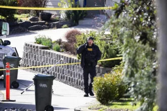 ΗΠΑ: Πέντε νεκροί μετά από επίθεση με μαχαίρι στην πολιτεία Ουάσιγκτον