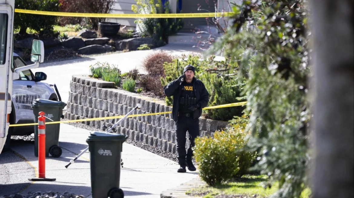 ΗΠΑ: Πέντε νεκροί μετά από επίθεση με μαχαίρι στην πολιτεία Ουάσιγκτον