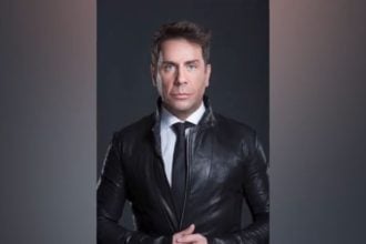 Γιώργος Μαζωνάκης: Βελτιωμένη η υγεία του τραγουδιστή μετά την εισαγωγή του στο νοσοκομείο με έντονους πόνους