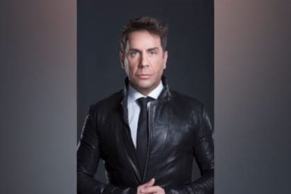 Γιώργος Μαζωνάκης: Βελτιωμένη η υγεία του τραγουδιστή μετά την εισαγωγή του στο νοσοκομείο με έντονους πόνους