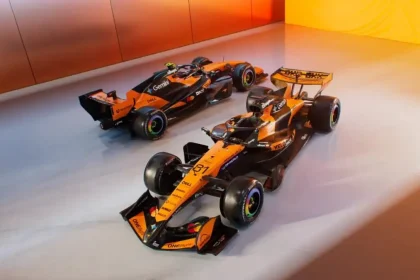 Formula 1: Ιδού η νέα McLaren που θέλει να υπερασπιστεί τους τίτλους της