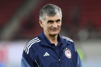 Μεντιλίμπαρ: «Ο Ολυμπιακός ήταν μία από τις καλύτερες αποφάσεις που πήρα ποτέ»