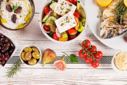 Πώς θα αποκτήσουμε ευεξία: Ποια είναι η σωστή διατροφή;