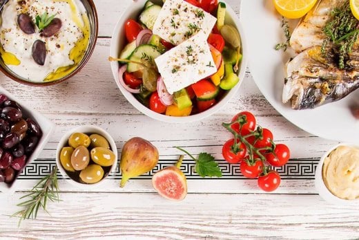 Πώς θα αποκτήσουμε ευεξία: Ποια είναι η σωστή διατροφή;