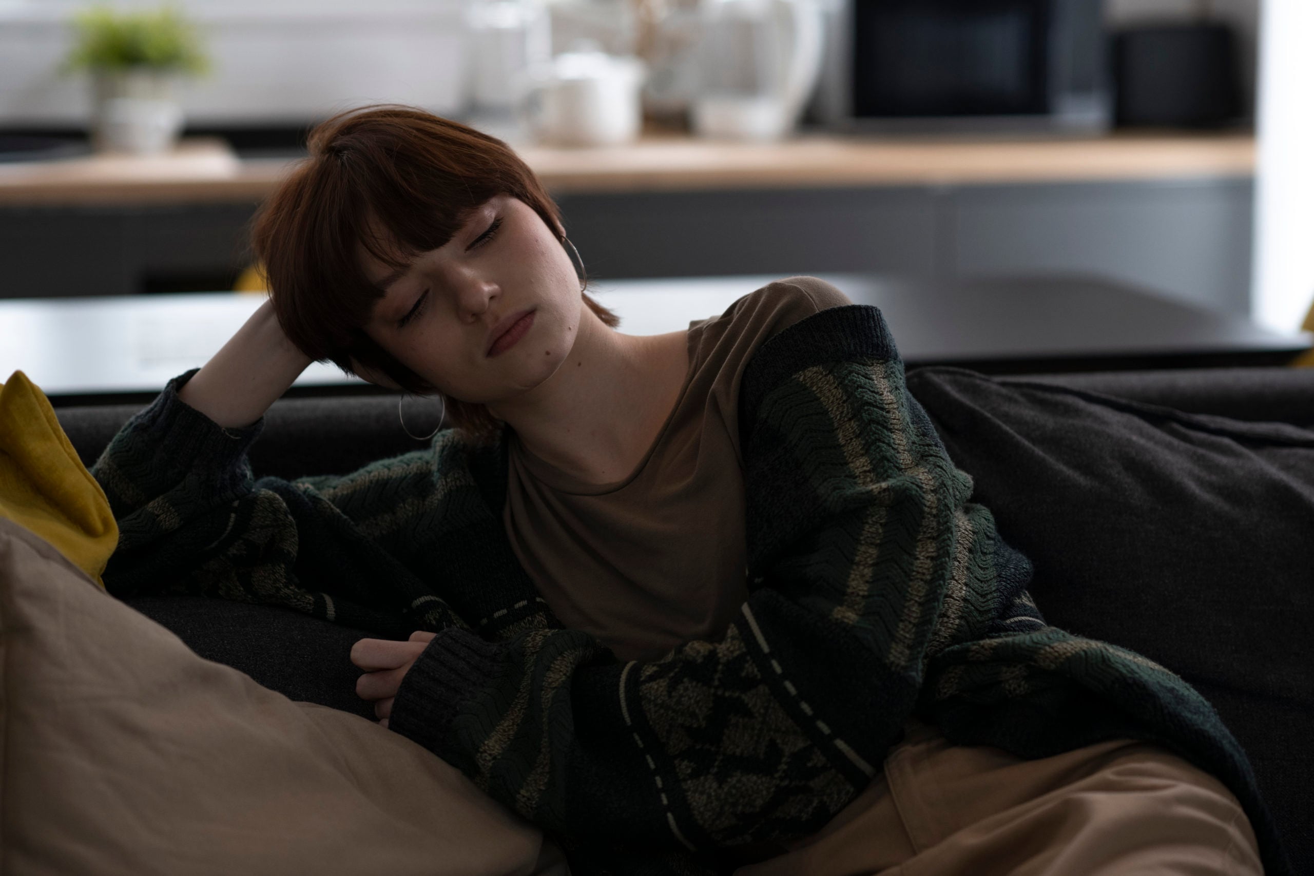 Ύπνος: Η κρεατίνη μπορεί να ενισχύσει τον εγκέφαλο μετά από μιας νύχτα αϋπνίας