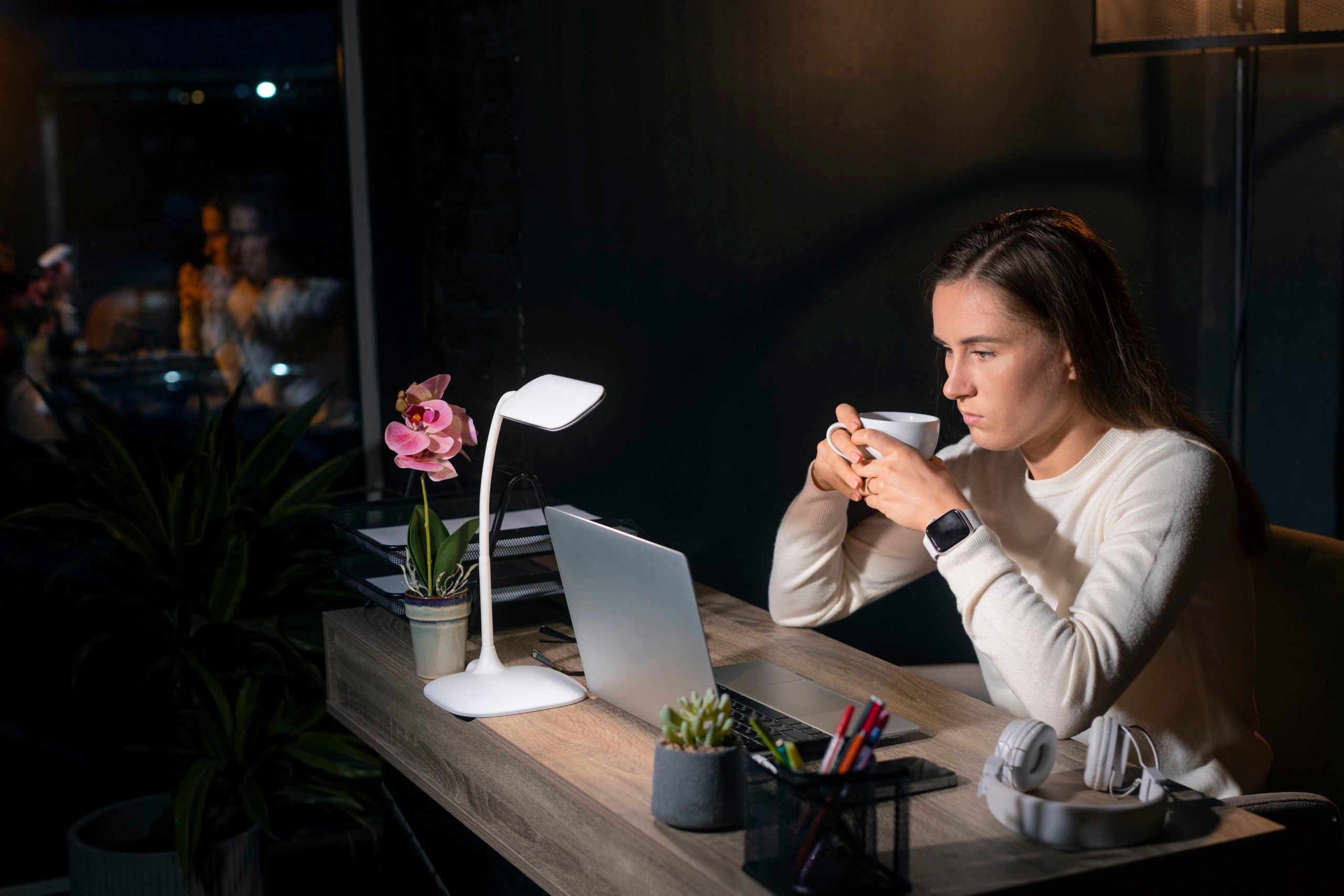 Ύπνος: 4 παράγοντες που διαταράσσουν το πιο κρίσιμο στάδιο της ξεκούρασής σας