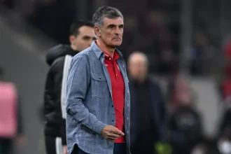 Μεντιλίμπαρ: Ο Παναθηναϊκός έκανε καλή αμυντική δουλειά, από λάθος μας το γκολ