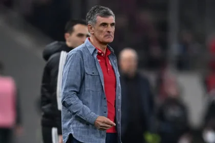 Μεντιλίμπαρ: Ο Παναθηναϊκός έκανε καλή αμυντική δουλειά, από λάθος μας το γκολ