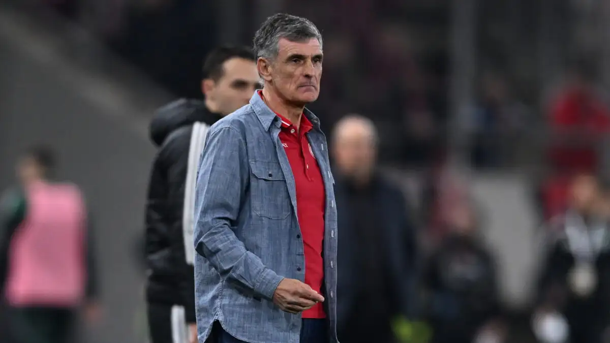 Μεντιλίμπαρ: Ο Παναθηναϊκός έκανε καλή αμυντική δουλειά, από λάθος μας το γκολ