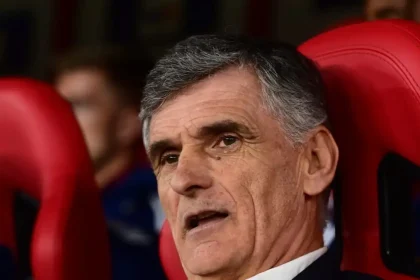 Μεντιλίμπαρ: Θα πάμε στη Γερμανία να το προσπαθήσουμε κόντρα σε μία ομάδα που κοστίζει 500 εκατομμύρια ευρώ